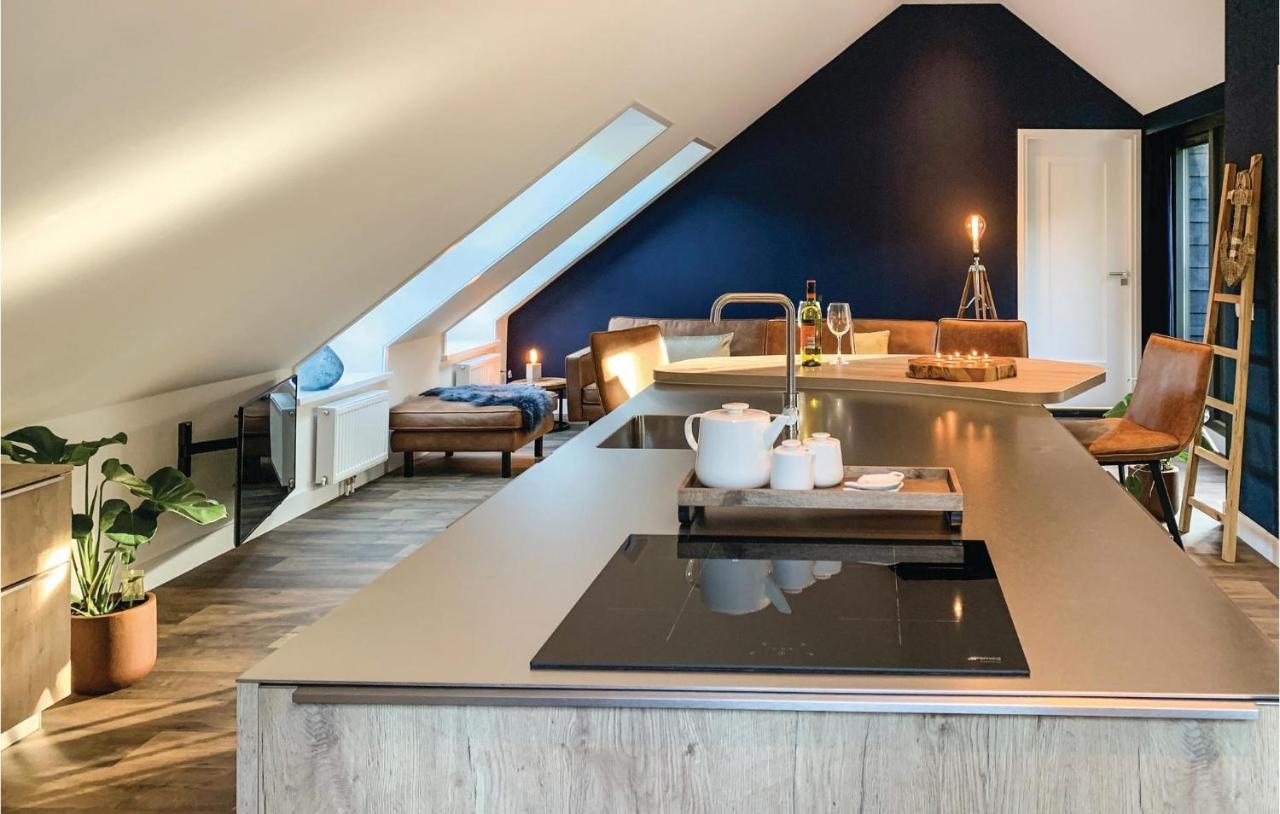 Stunning Apartment In Schagerbrug With Wifi Exterior photo