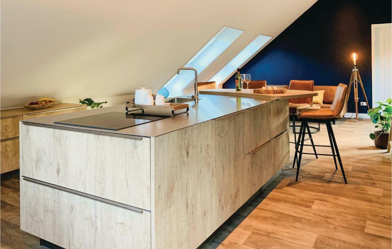 Stunning Apartment In Schagerbrug With Wifi Exterior photo